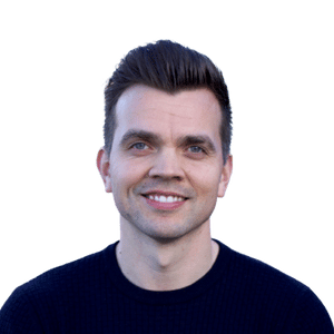 Dr. Bobby Ilijasevic