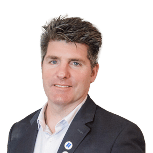 Dr. Malcolm Rudd