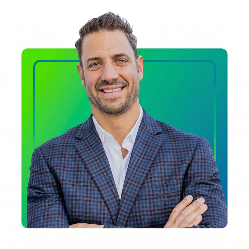 Dr. Eric DiMartino