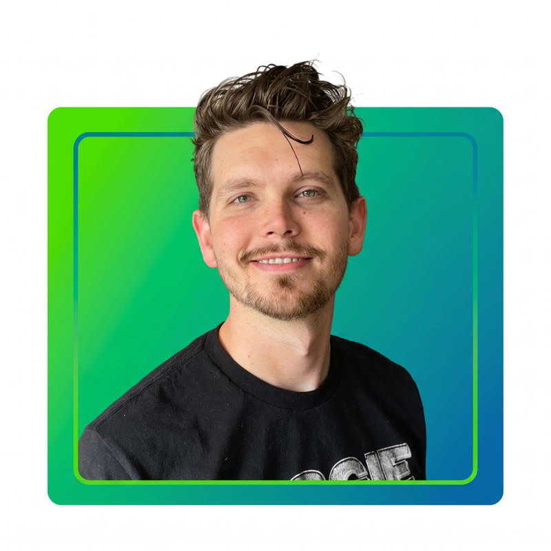 Jeremy Langer