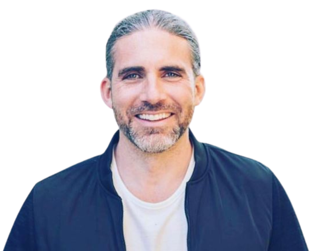 Dr. Pete Camiolo